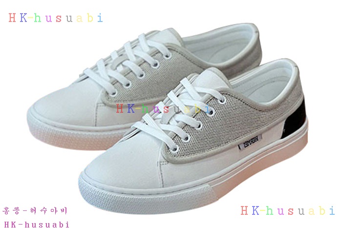 NEW 에르메스 스니커즈 신상 H 663502