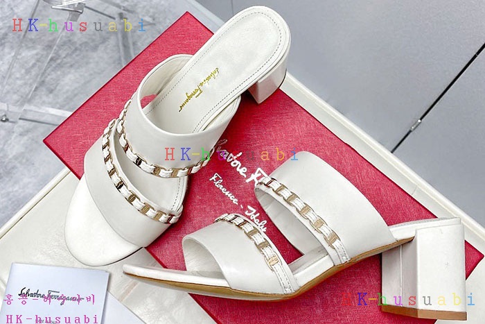 NEW  페라가모 샌들 신상 F 9992522