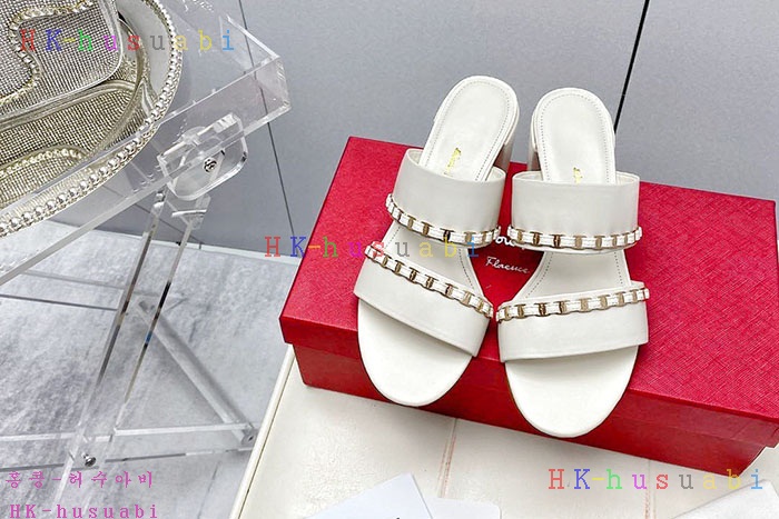 NEW  페라가모 샌들 신상 F 9992522