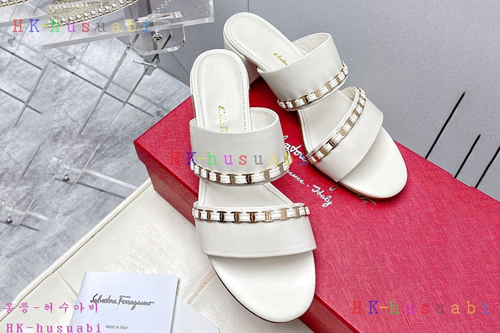 NEW  페라가모 샌들 신상 F 9992522