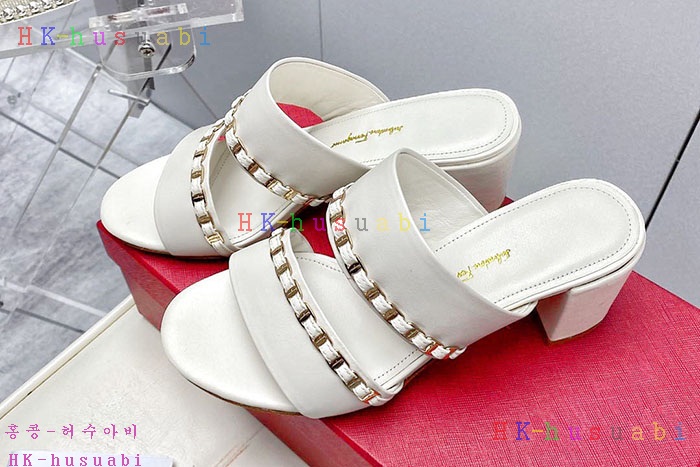 NEW  페라가모 샌들 신상 F 9992522