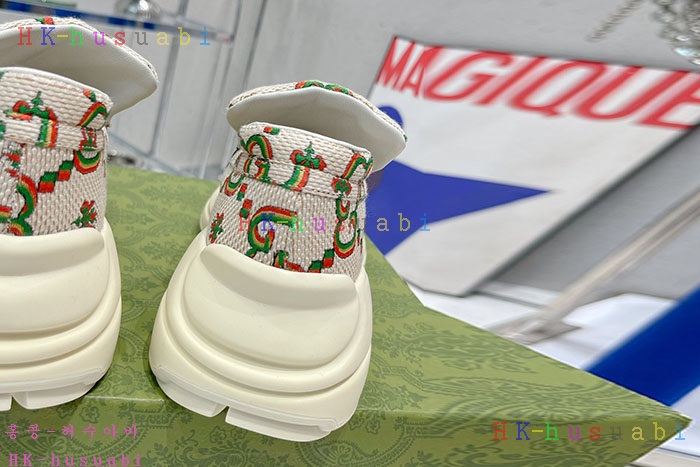 NEW 구찌 스니커즈 신상 GU 6652253
