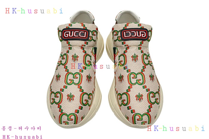 NEW 구찌 스니커즈 신상 GU 6652253