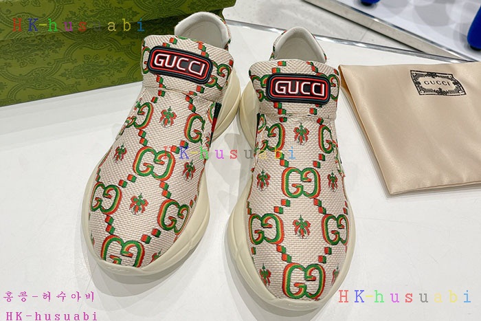 NEW 구찌 스니커즈 신상 GU 6652253
