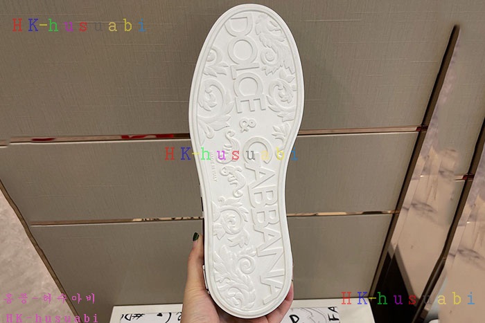 NEW 돌체앤가바나 신발 신상 DG 5582244