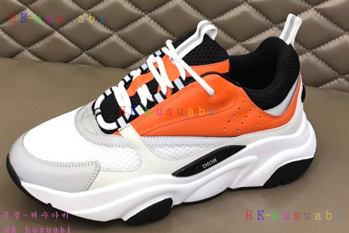 NEW 디올 스니커즈 신상 DR 664408