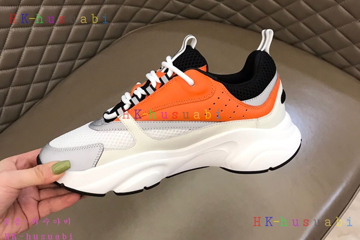 NEW 디올 스니커즈 신상 DR 664408