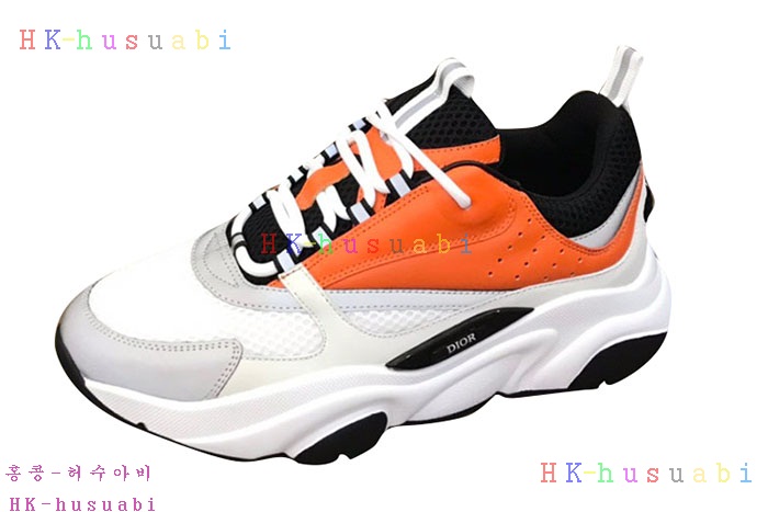 NEW 디올 스니커즈 신상 DR 664408