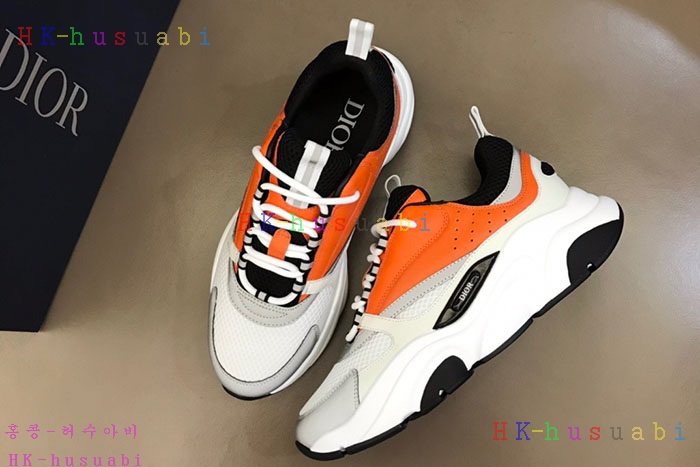 NEW 디올 스니커즈 신상 DR 664408
