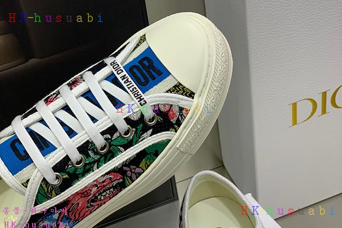 NEW 디올 스니커즈 신상 DR 666402