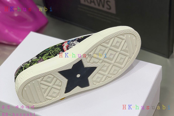 NEW 디올 스니커즈 신상 DR 666402