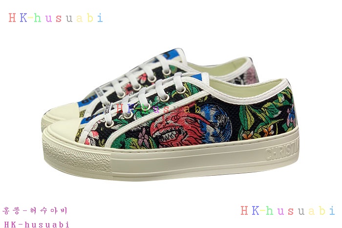 NEW 디올 스니커즈 신상 DR 666402