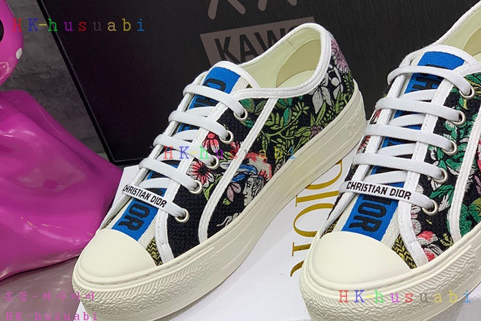 NEW 디올 스니커즈 신상 DR 666402