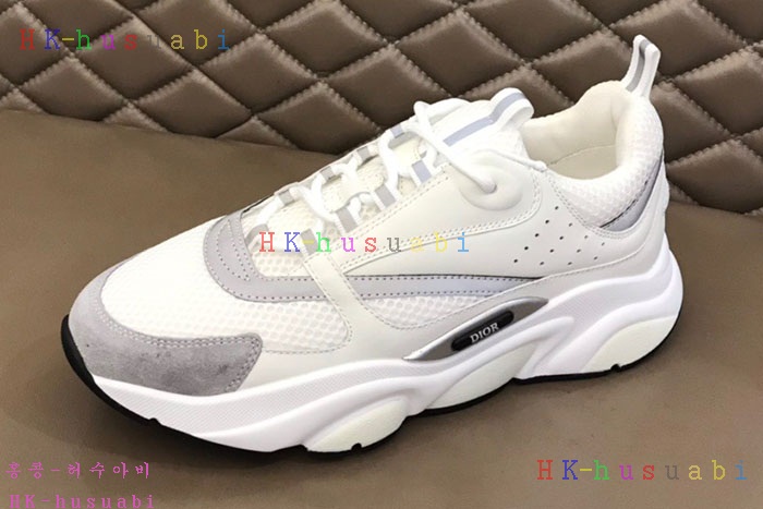 NEW 디올 스니커즈 신상 DR 664402