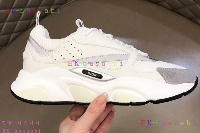 NEW 디올 스니커즈 신상 DR 664402