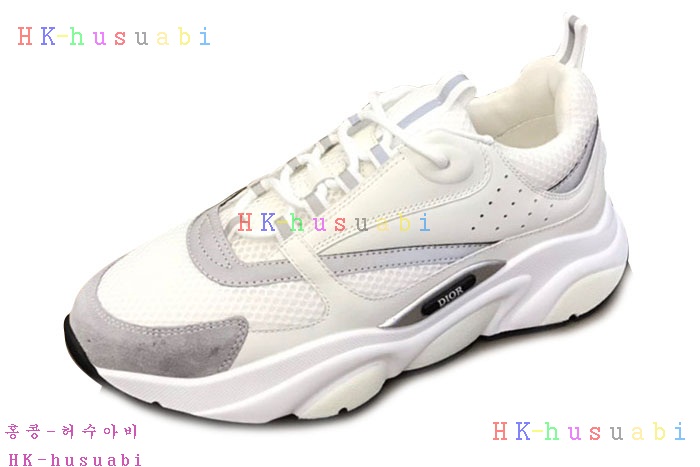 NEW 디올 스니커즈 신상 DR 664402