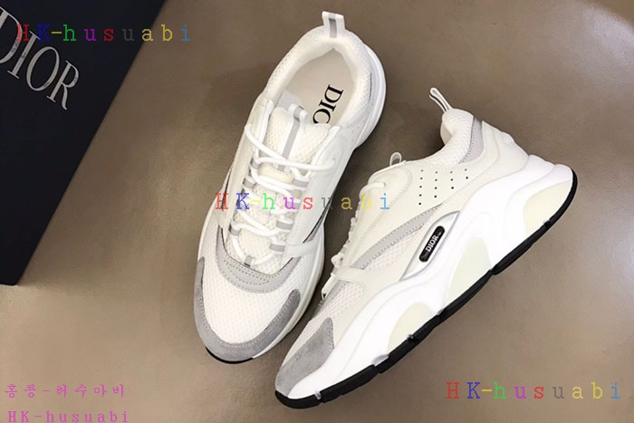 NEW 디올 스니커즈 신상 DR 664402