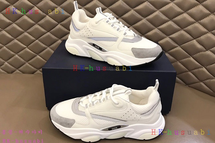 NEW 디올 스니커즈 신상 DR 664402