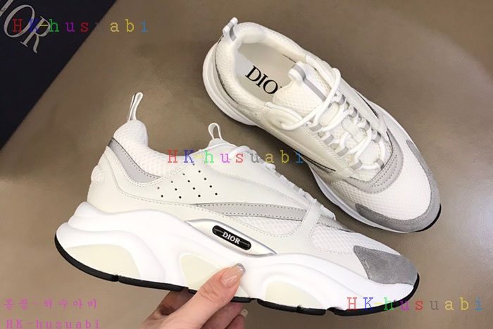 NEW 디올 스니커즈 신상 DR 664402