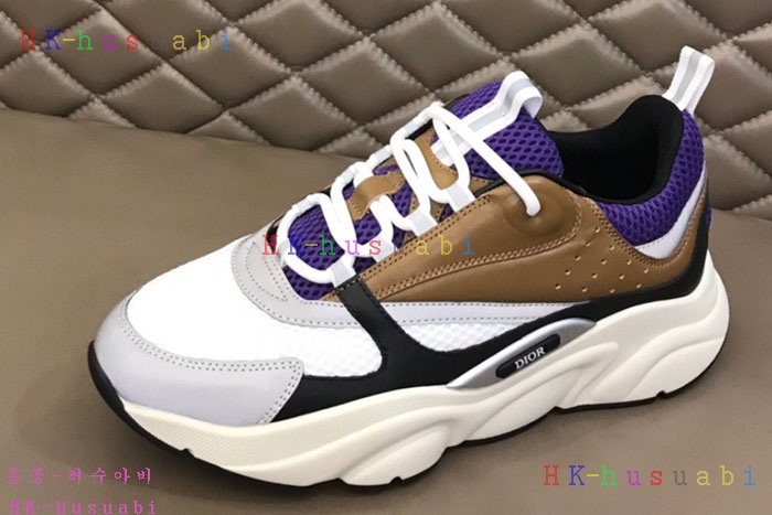 NEW 디올 스니커즈 신상 DR 664403