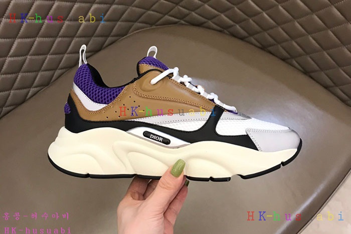 NEW 디올 스니커즈 신상 DR 664403