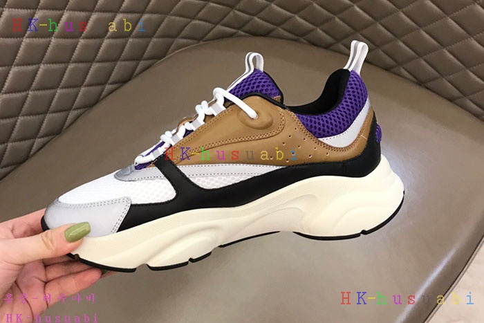 NEW 디올 스니커즈 신상 DR 664403