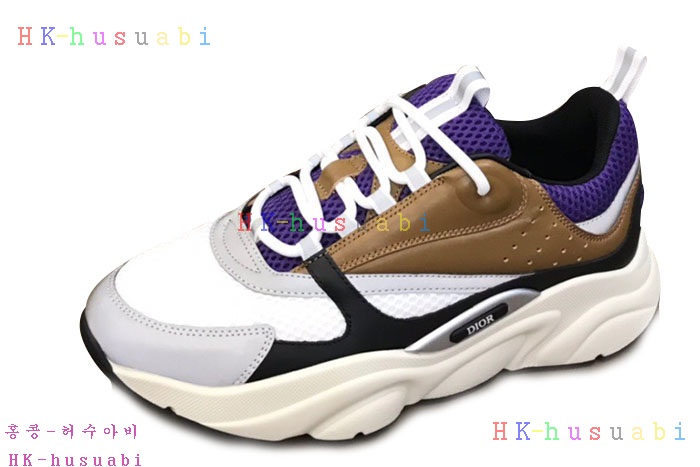 NEW 디올 스니커즈 신상 DR 664403