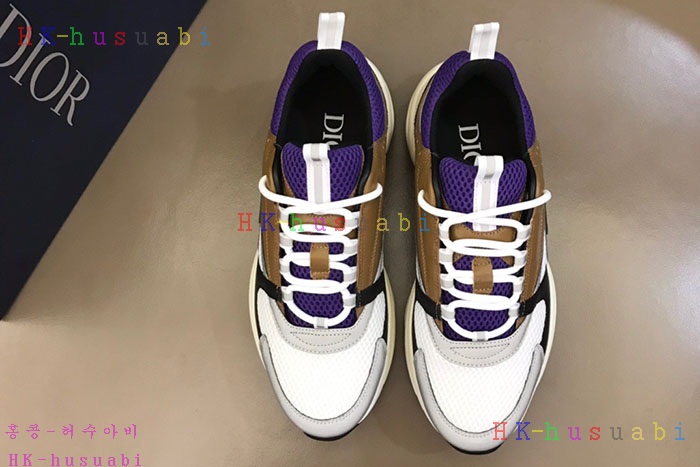 NEW 디올 스니커즈 신상 DR 664403