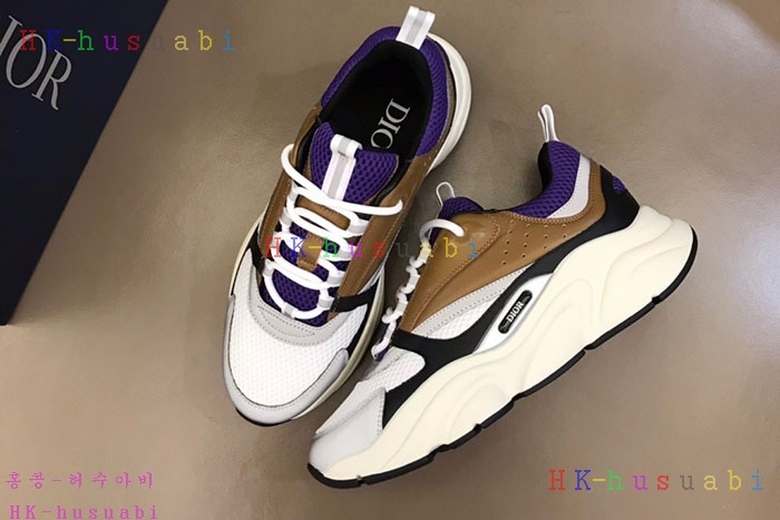 NEW 디올 스니커즈 신상 DR 664403