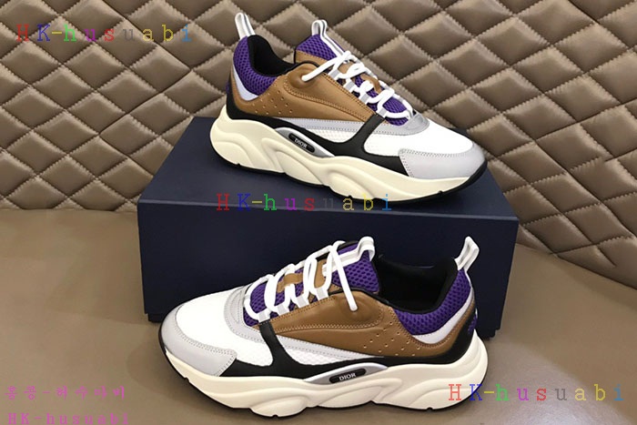 NEW 디올 스니커즈 신상 DR 664403