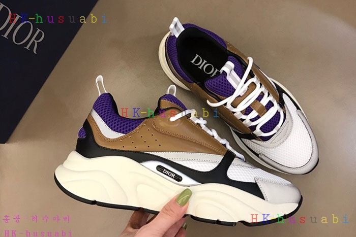 NEW 디올 스니커즈 신상 DR 664403