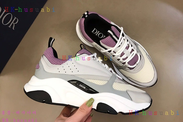 NEW 디올 스니커즈 신상 DR 664406