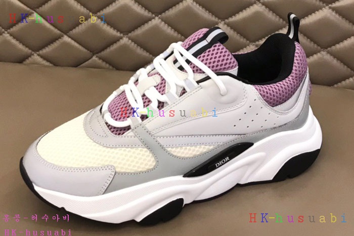 NEW 디올 스니커즈 신상 DR 664406