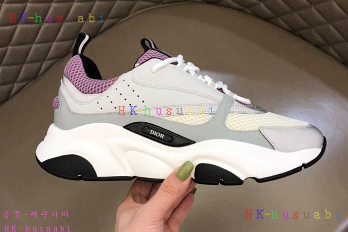 NEW 디올 스니커즈 신상 DR 664406