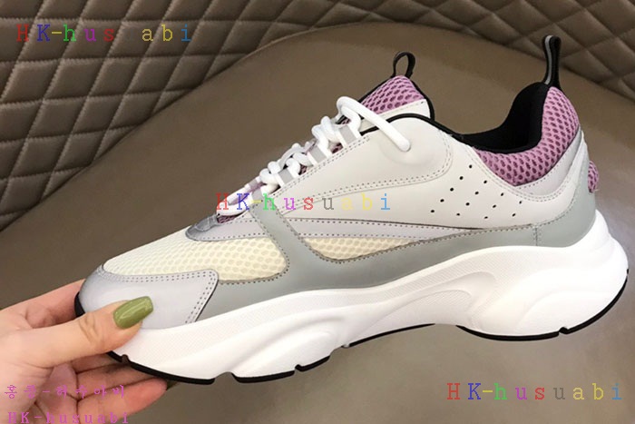 NEW 디올 스니커즈 신상 DR 664406