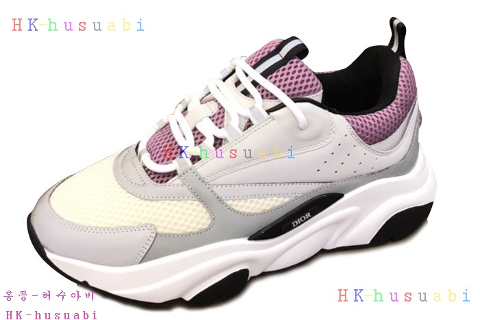 NEW 디올 스니커즈 신상 DR 664406
