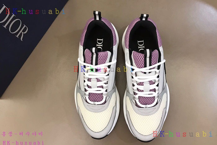 NEW 디올 스니커즈 신상 DR 664406