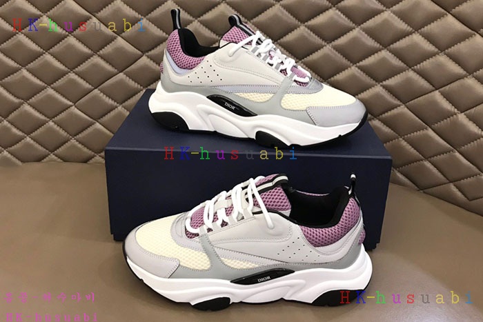 NEW 디올 스니커즈 신상 DR 664406