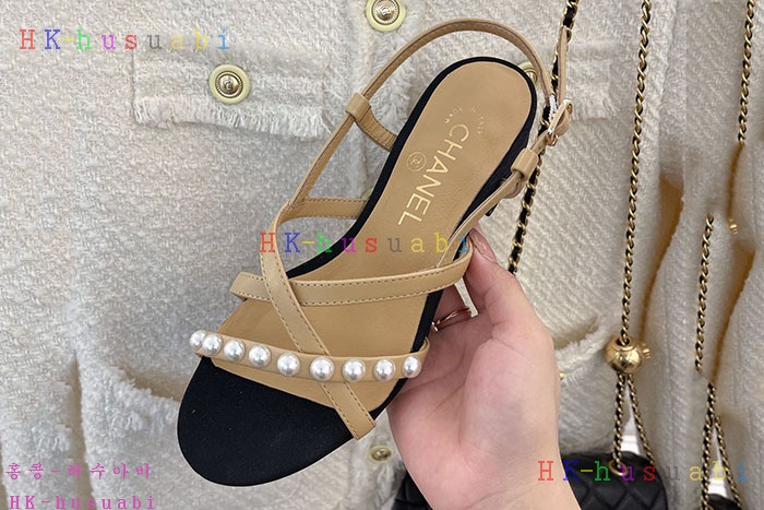NEW 샤넬 스니커즈 신상 C 635221