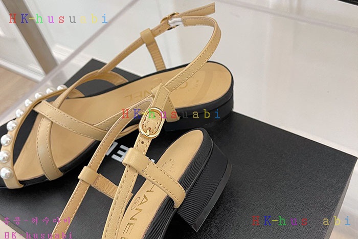 NEW 샤넬 스니커즈 신상 C 635221