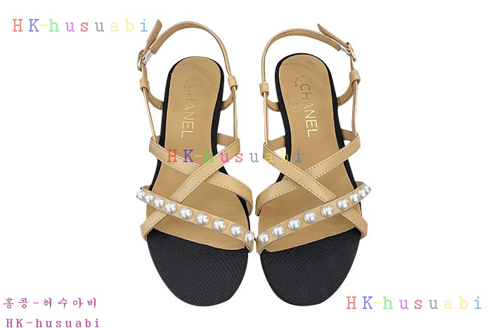 NEW 샤넬 스니커즈 신상 C 635221