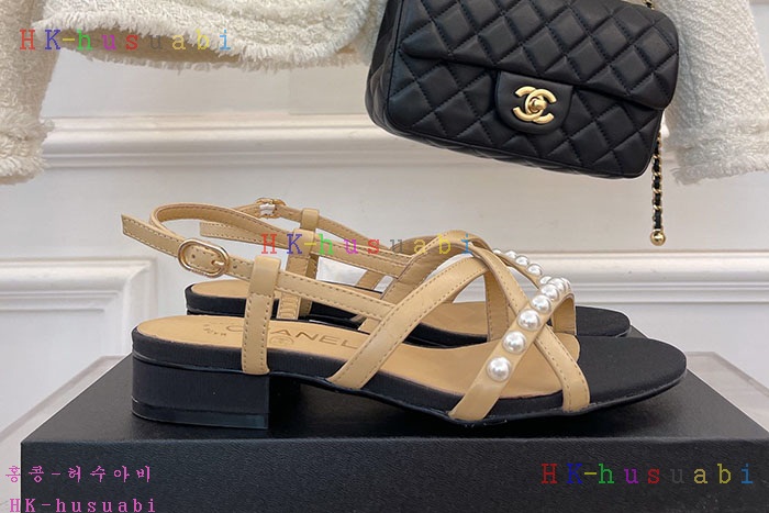 NEW 샤넬 스니커즈 신상 C 635221