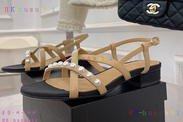 NEW 샤넬 스니커즈 신상 C 635221