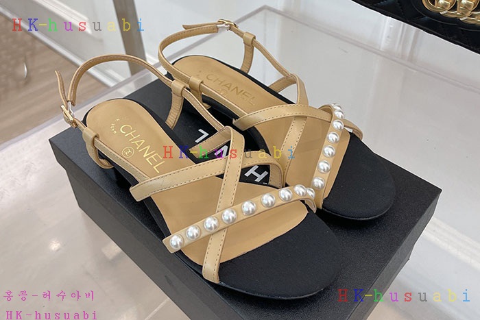 NEW 샤넬 스니커즈 신상 C 635221