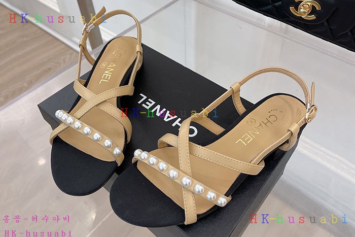 NEW 샤넬 스니커즈 신상 C 635221