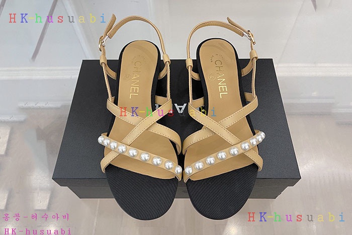 NEW 샤넬 스니커즈 신상 C 635221