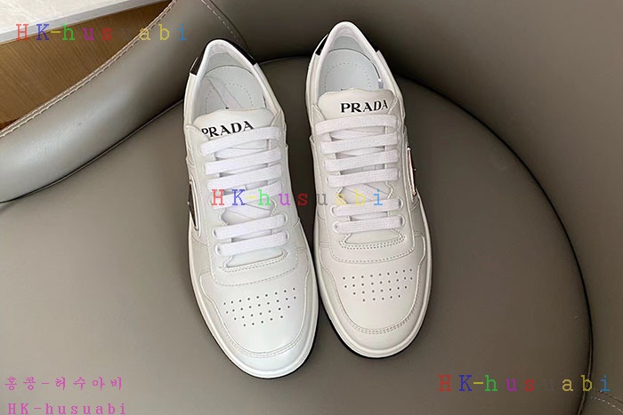 NEW 프라다 스니커즈 신상 P 665220