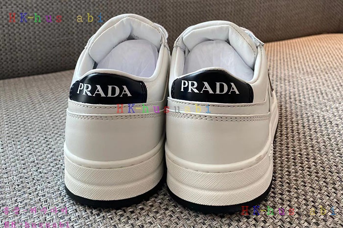 NEW 프라다 스니커즈 신상 P 665220