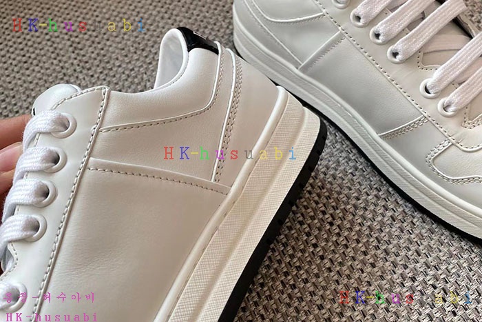 NEW 프라다 스니커즈 신상 P 665220