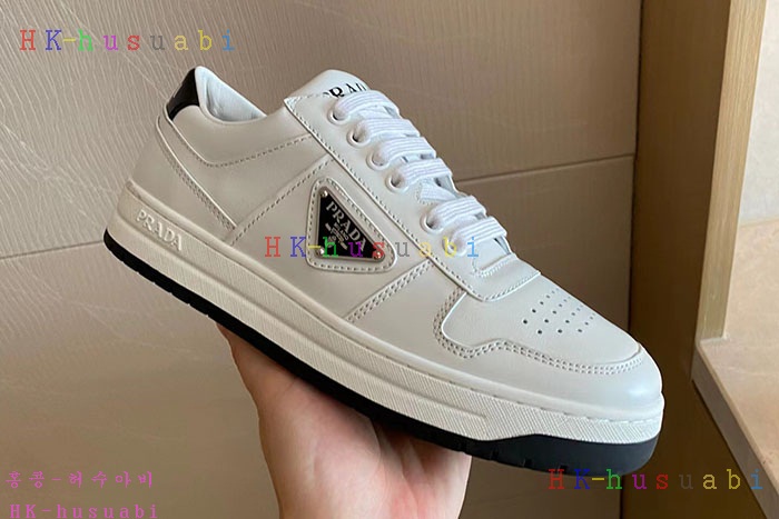 NEW 프라다 스니커즈 신상 P 665220
